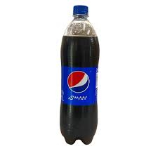 لتر بيبسى