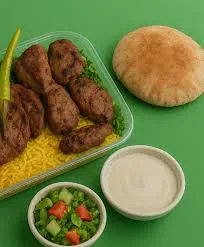وجبة 17