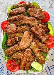 مشكل ضانى