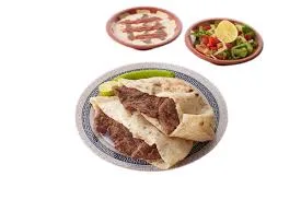 ساندوتشات كبده بانية