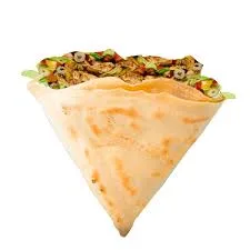 كريب شاورما فراخ