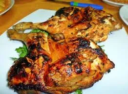 فرخة شيش