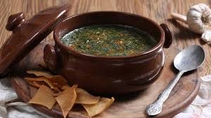 ملوخية