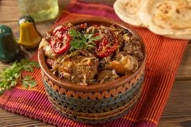 طاجن عكاوي