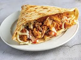 كريب سوبر كرانشي