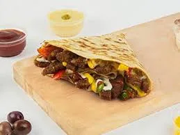 كريب برجر