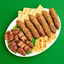 وجبة 19