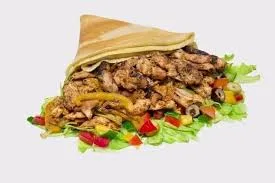 كريب فاهيتا فراخ