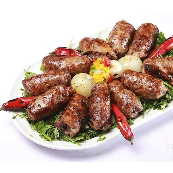 وجبة 7