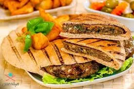حواوشي مخصوص كندوز