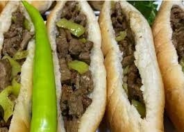 ساندوتش كبده أسكندرانى