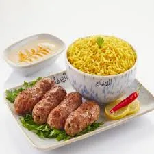 وجبة 6