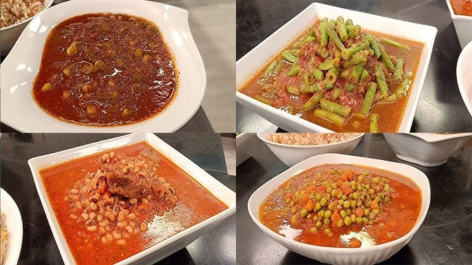 خضار بامية