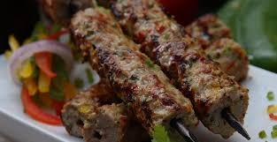 كفتة ضاني